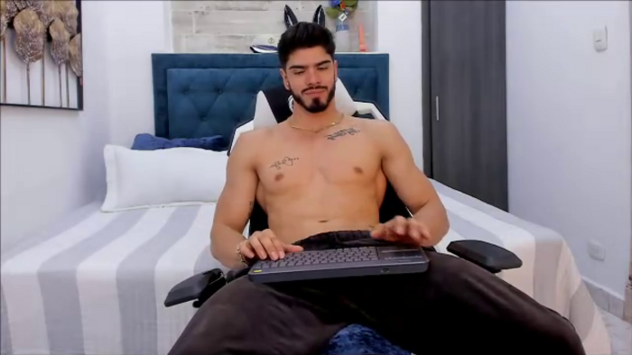 mathias-mark