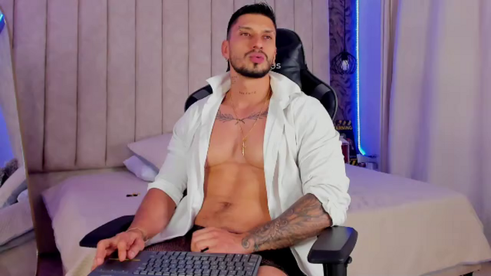 seth-vega