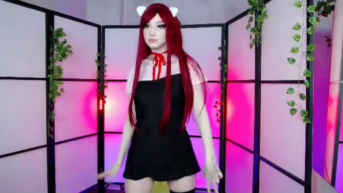 lilith-lin