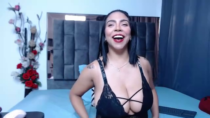tefany-snow