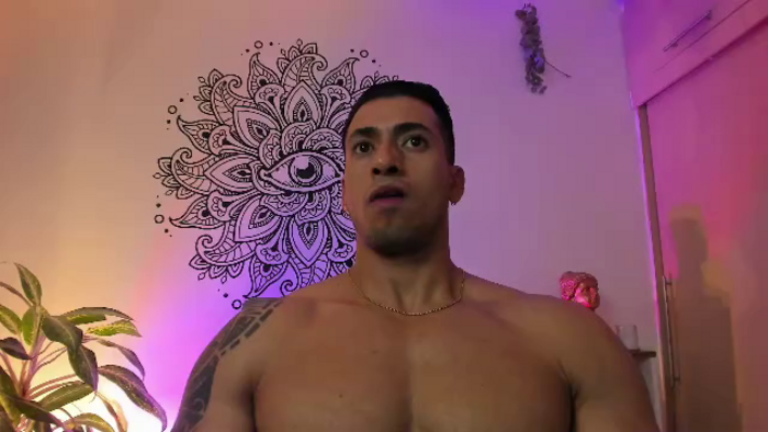 aaron-strong