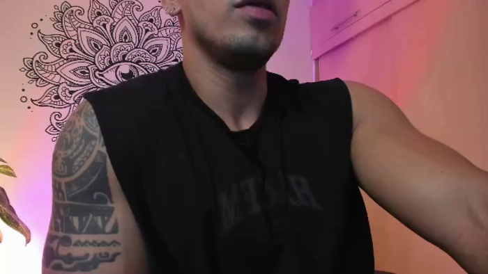 aaron-strong