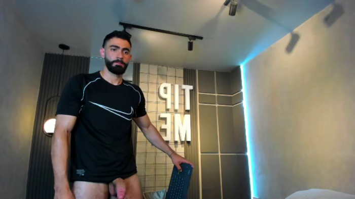 austin-bolt