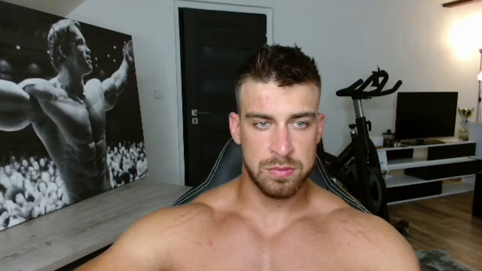 beau-tucker