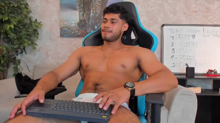 david-guy