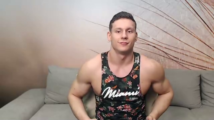 gino-leone