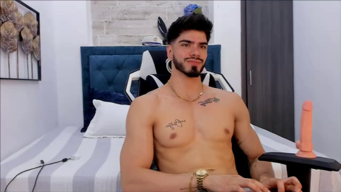 mathias-mark