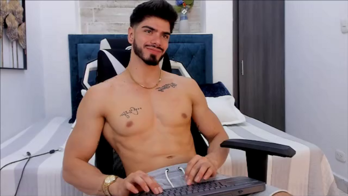 mathias-mark