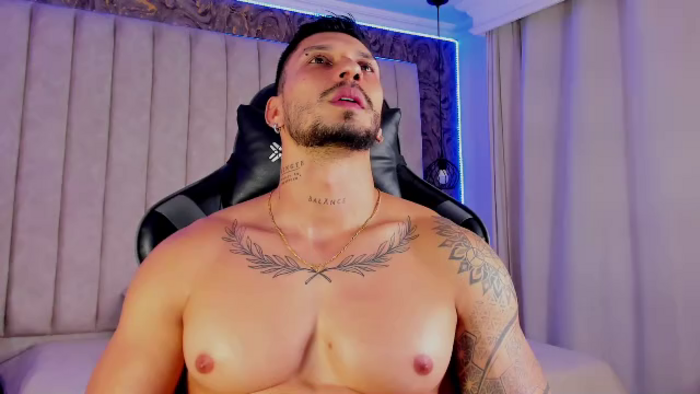 seth-vega