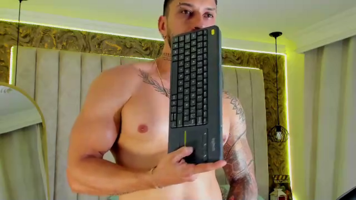 seth-vega