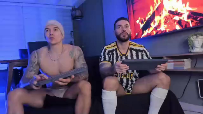 thomas-and-manson