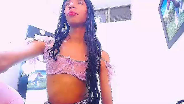 lanna-rouse