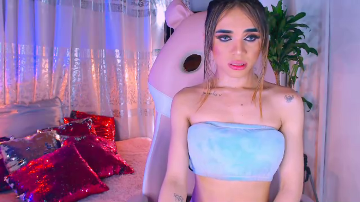 shantall-sophia