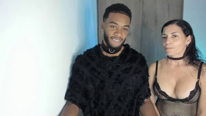 gynna-evans-and-maximo-saenz