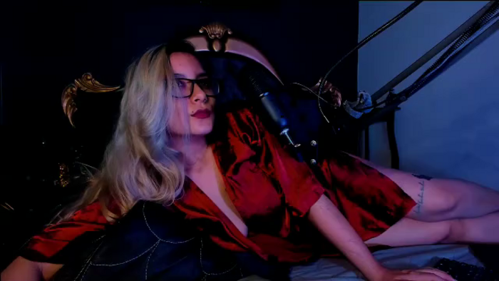 lilith-mystic