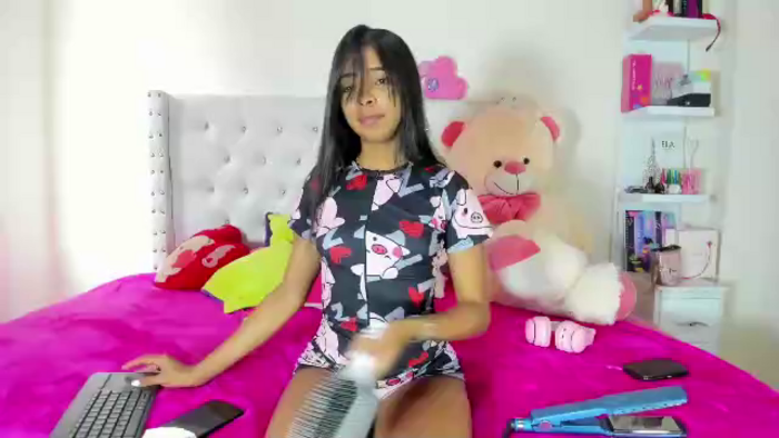 natasha-smiith