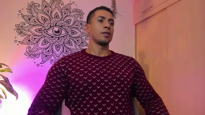 aaron-strong