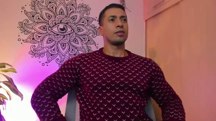 aaron-strong