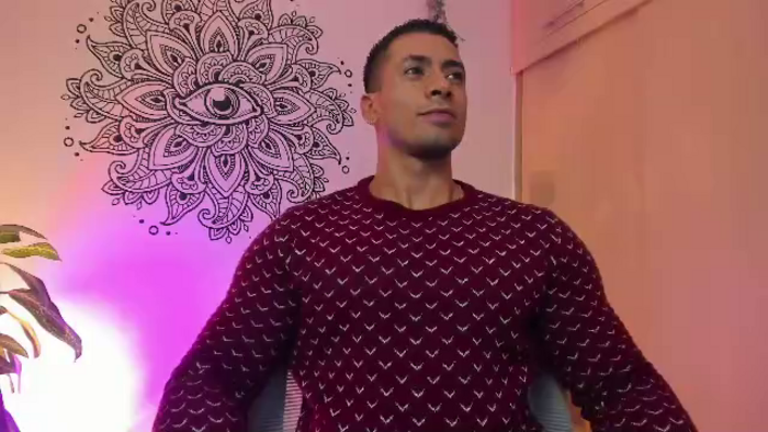 aaron-strong