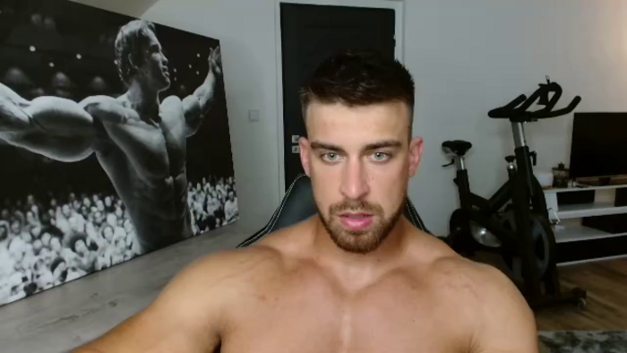 beau-tucker