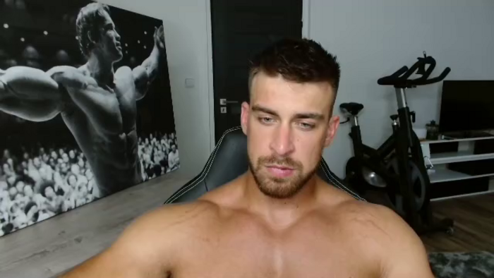 beau-tucker