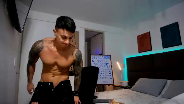 belami-colton