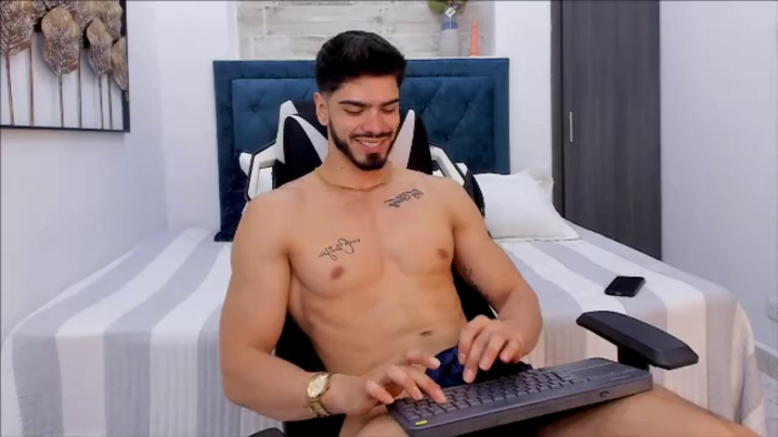 mathias-mark