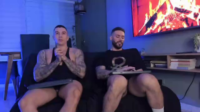 thomas-and-manson