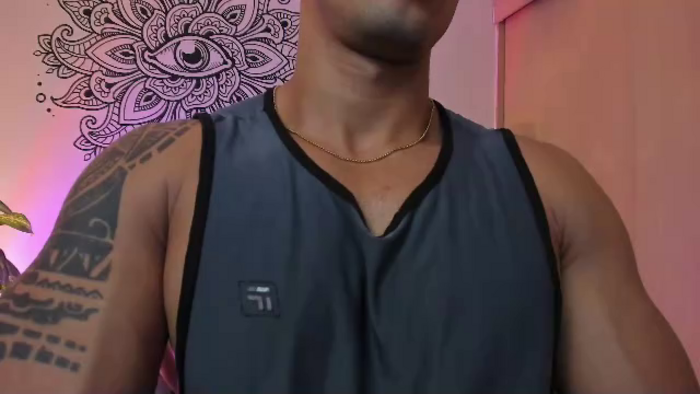 aaron-strong