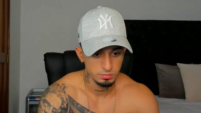 erick-brando