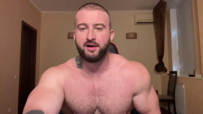panda-muscle