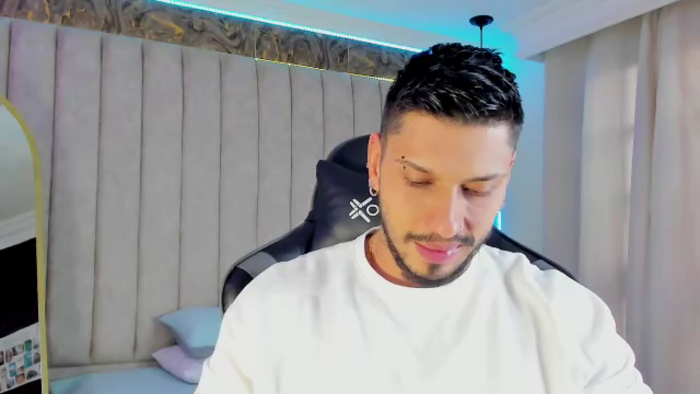 seth-vega