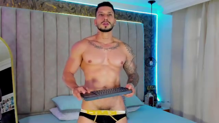 seth-vega