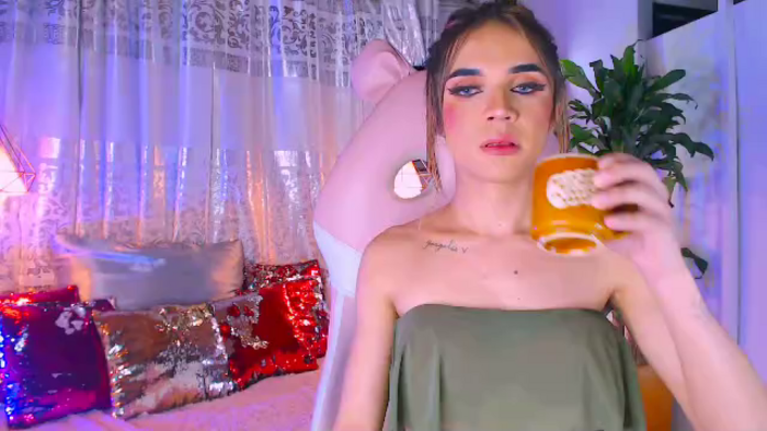 shantall-sophia
