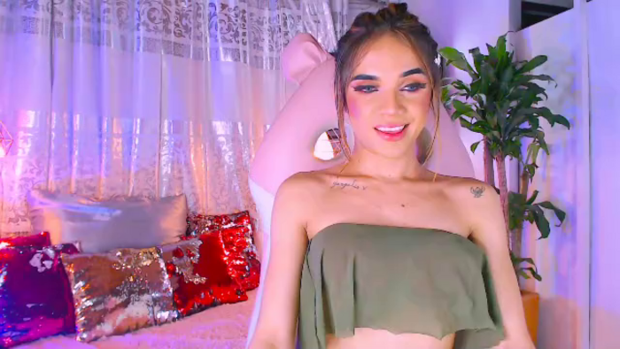 shantall-sophia