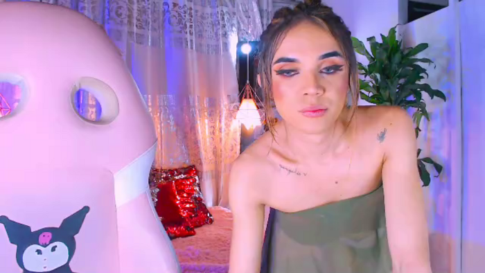 shantall-sophia