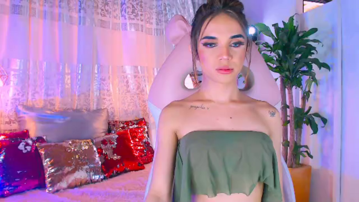 shantall-sophia
