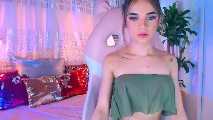 shantall-sophia