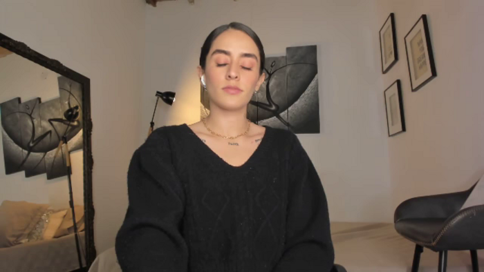 louissa-bennett