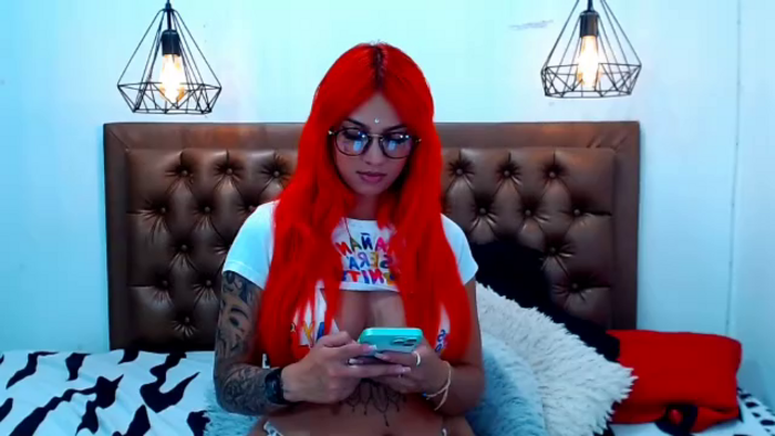 nathaly-fox