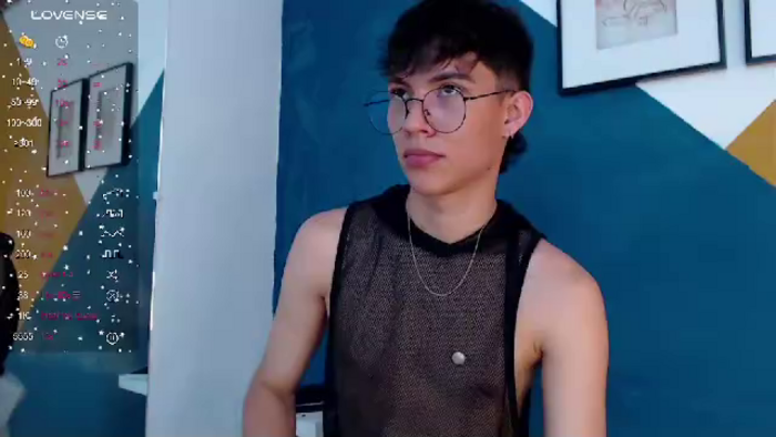 aaron-dayker