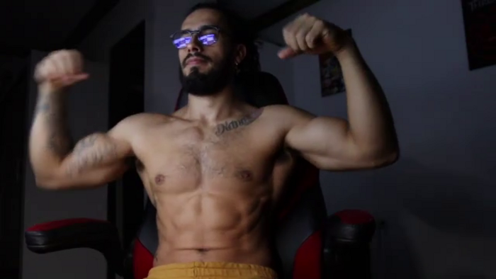 baky-sexy