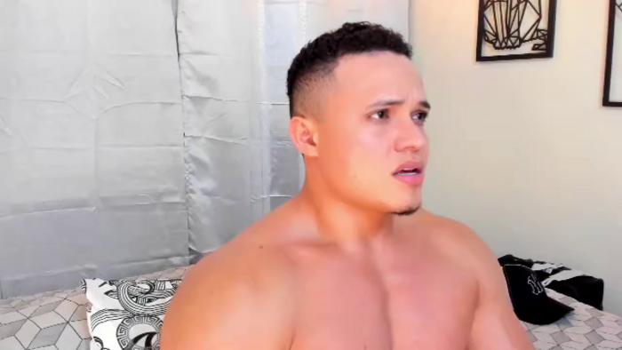 levi-shane
