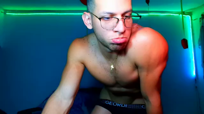 mike-sanderss