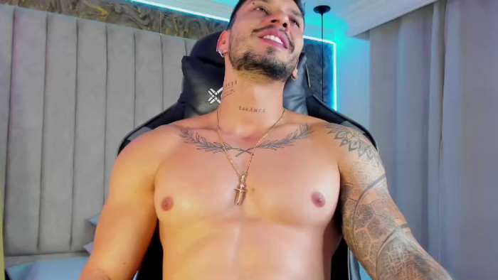 seth-vega