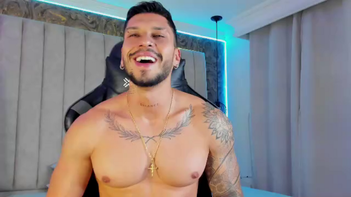 seth-vega