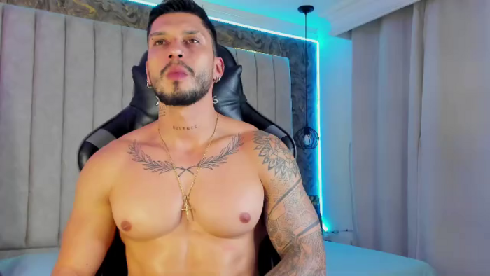 seth-vega