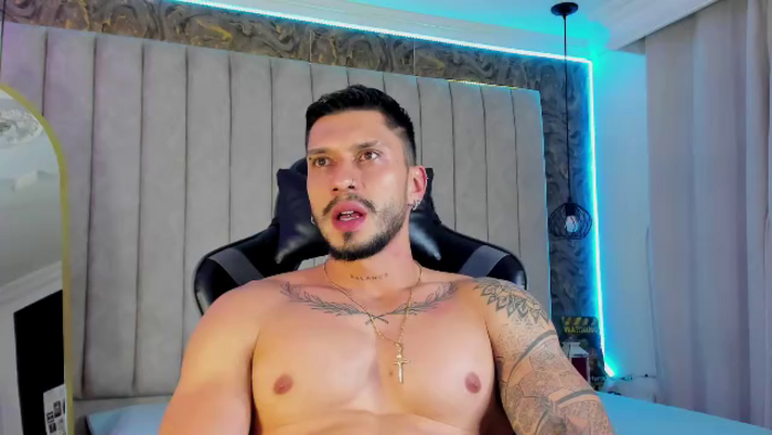 seth-vega