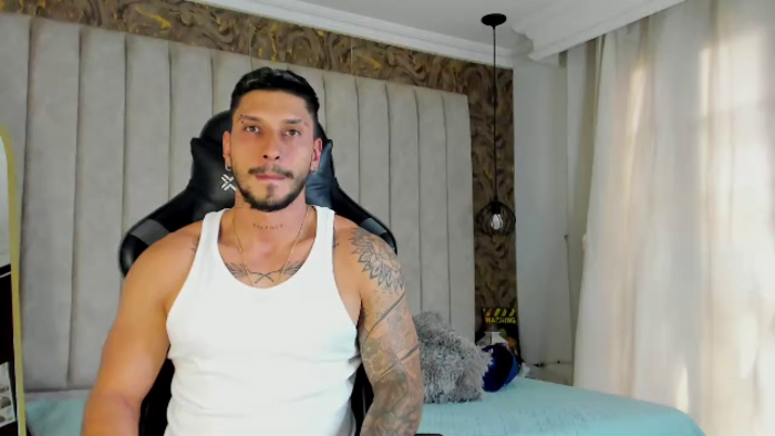 seth-vega