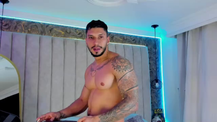 seth-vega